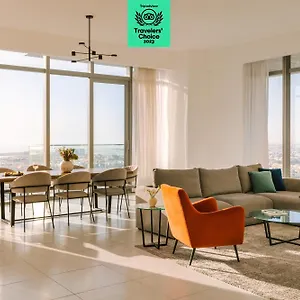 4* Lejlighedshotel Sonder Downtown Towers