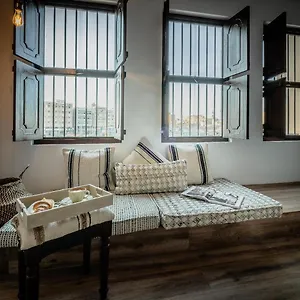 2* Frühstückspension Mazmi Casa